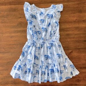 Disney Cinderella by Janie and Jack Size 6